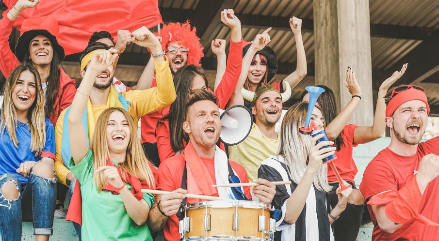 What to Wear To A Kid's Baseball Game