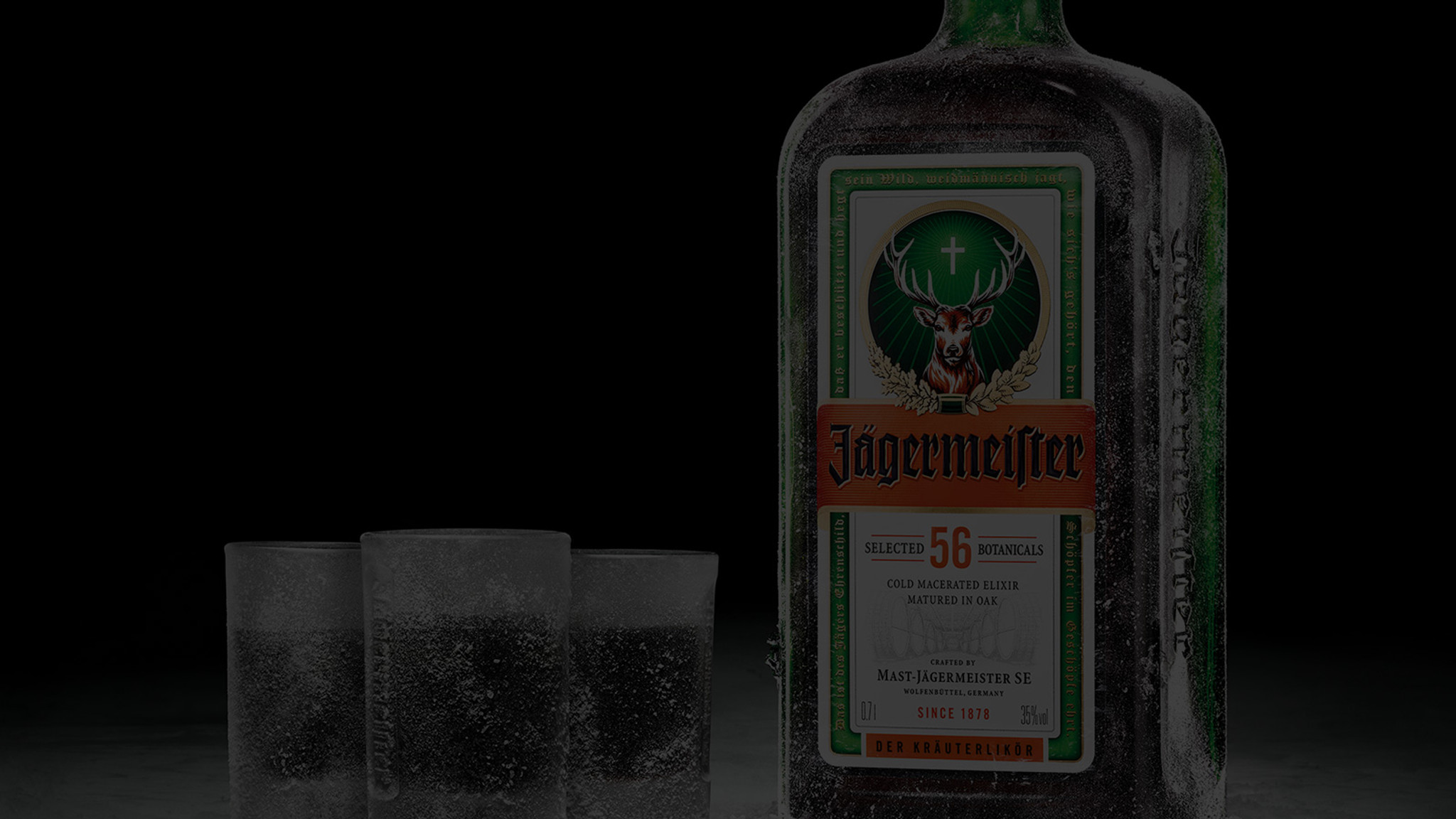 Jagermeister