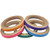 3" Fatty Bagel Ring -