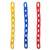 2mm Plastic Chain Per Ft. -