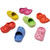 2-3/4" Rubber Shoe -