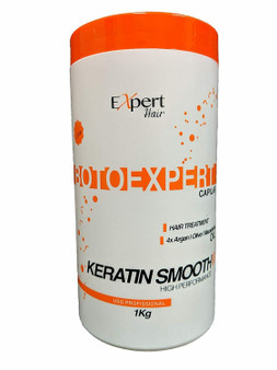 Expert Hair BotoExpert Professional Reducer Treatment