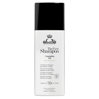 Sweet Professional The First 3.0 Smoothing Shampoo  33.13 fl oz (980Ml)
