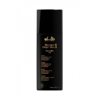 Sweet Professional Deep Clean Shampoo (Lovely step 1)  33,13 fl oz (980Ml)