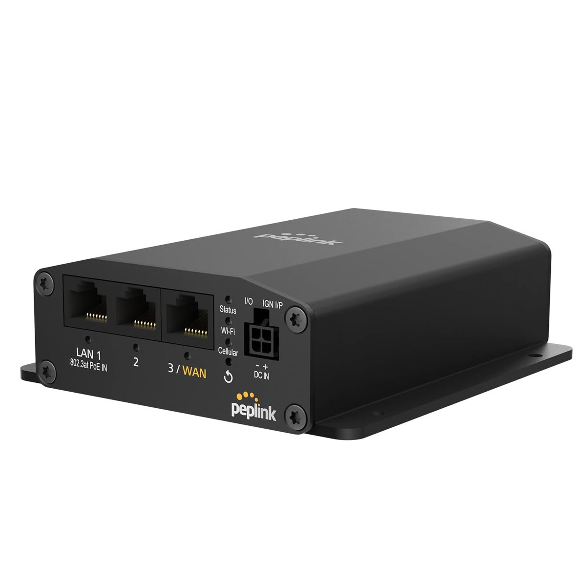 Peplink MAX BR1 Mini HW3