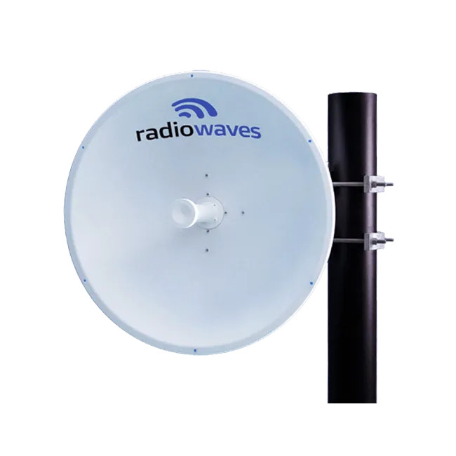 Cambium Networks RDH4503C 2-FT Dual-Pol Dish Antenna, N