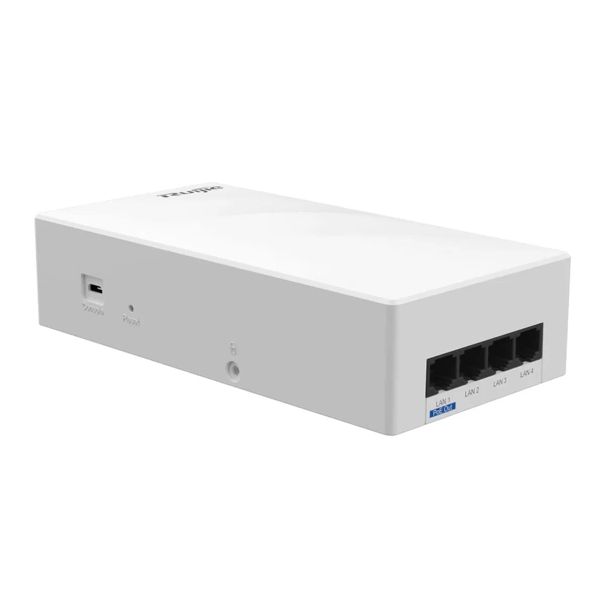 Ruijie AP180P-L Ax3000 2.976Gbps Wall Plate Access Point