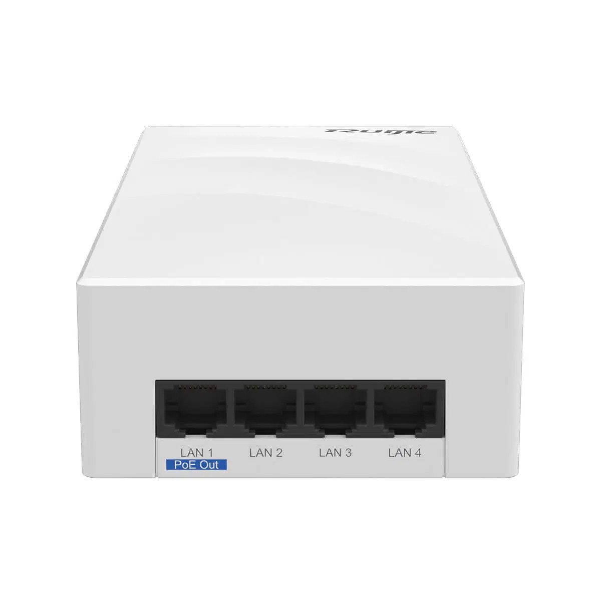 Ruijie AP180P-L Ax3000 2.976Gbps Wall Plate Access Point