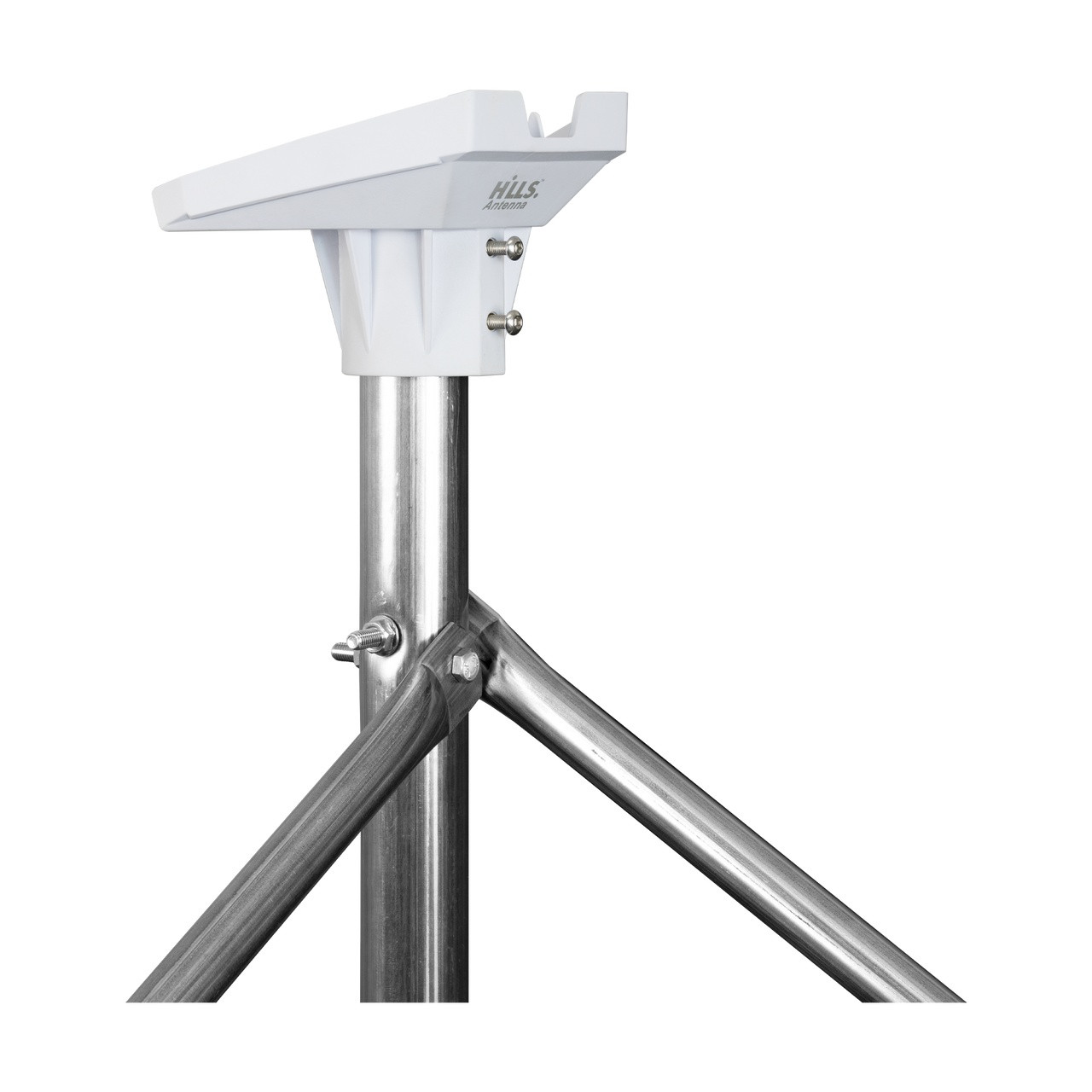 Per Starlink Gen 3 Adattatore Per Tubi Tubo Tondo Adattatore In