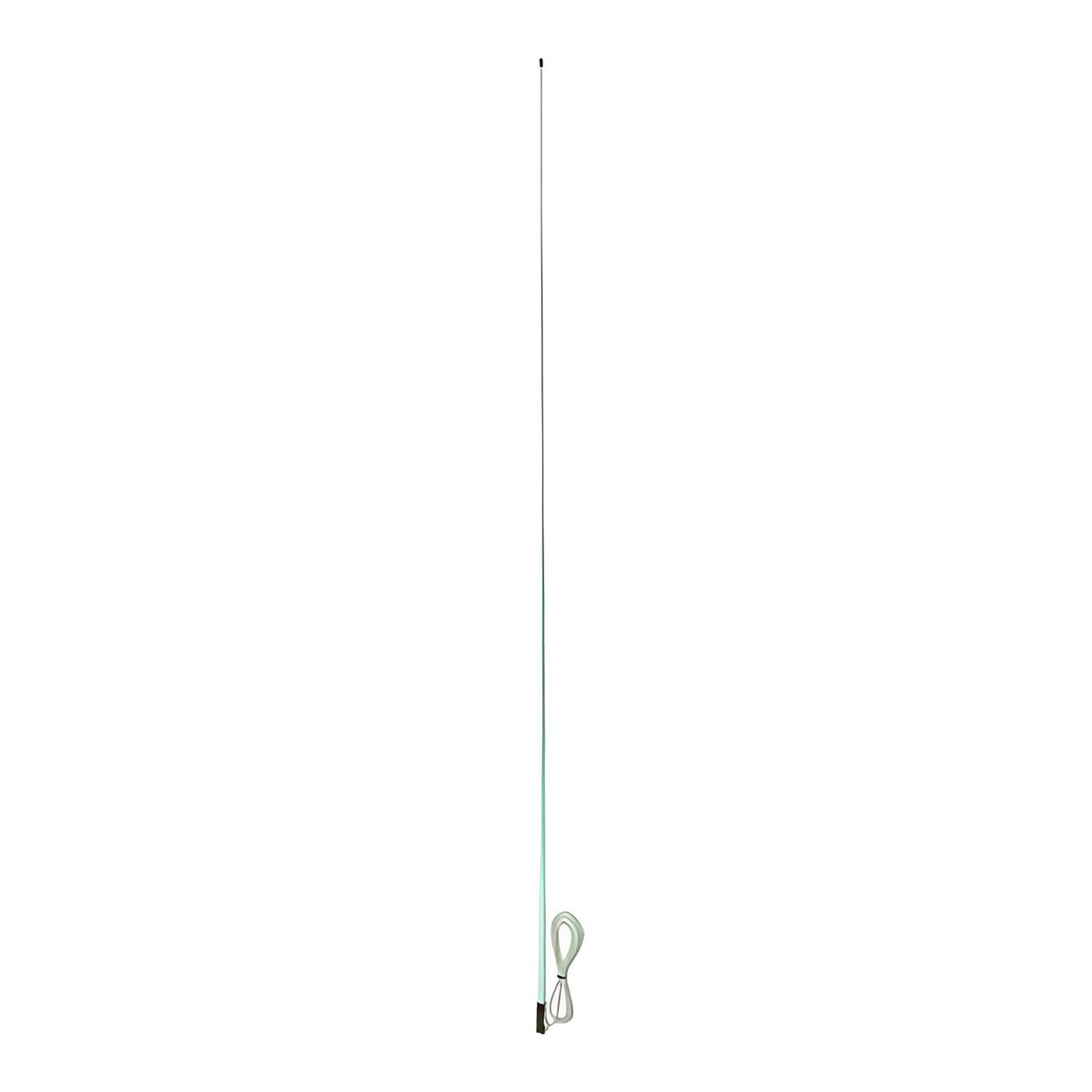 VHF／UHF ANTENNA ZX-Yagi Mini-2000 3 Band/3 Elem. 10-15-20 m
