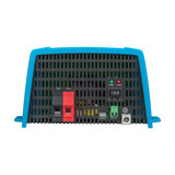 Victron Phoenix Inverter 24/1200 230V VE.Direct Connections Victron Phoenix Inverter 24/1200 230V VE.Direct Connections