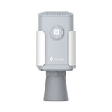Milesight EM500-UDL-W050 LoRaWAN Ultrasonic Distance/ Level Sensor, IP66, Measuring range: 0.3 ~ 5m