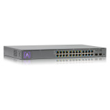 Alta Labs S24-POE 24-Port Enterprise Network Switch Angle