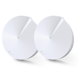 TP-Link Deco M5 AC1300 Whole Home Mesh WiFi System (2 Pack)