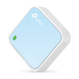 TP-Link TL-WR802N 300Mbps Wireless N Nano Router Product Image