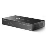 TP-Link VIGI NVR1004H-4P 4 Channel PoE NVR Angle