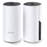 TP-Link Deco M4 AC1200 Whole Home Mesh Wi-Fi System (2-pack)