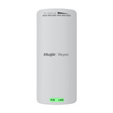 Ruijie Reyee RG-EST100-E, 2.4GHz Dual-Stream 500m Wireless Bridge (Pre-Paired Pack)