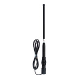 Blackhawk 4G Trucker Edge Compact Antenna