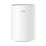 Cudy M3000 AX3000 WiFi 6 Mesh 2.5G Solution (2-Pack)