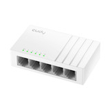 Cudy FS105D 5-Port 10/100 Mbps Desktop Switch