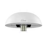 Peplink MAX HD2 Dome DUO Pro 5G - including 1 Year PrimeCare Peplink MAX HD2 Dome DUO Pro 5G - including 1 Year PrimeCare