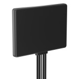 Peplink Slim 22G Antenna, Dual LTE/5G, Dual Wi-Fi, GPS, Black, 2m SMA Cables Peplink Slim 22G Antenna, Dual LTE/5G, Dual Wi-Fi, GPS, Black, 2m SMA Cables