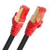 CAT6A 10G Outdoor S/FTP UV Gigabit Ethernet Network Cable, 5 metres