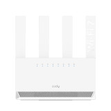 Cudy BE3600 Wi-Fi 7 Gigabit Router