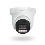 WatchAI 4K CCTV Kit - 4 x 8MP Turret Cameras with 8CH 2TB HDD NVR WatchAI 4K CCTV Kit - 4 x 8MP Turret Cameras with 8CH 2TB HDD NVR