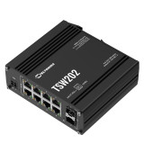 Teltonika TSW202 Managed PoE+ Ethernet Switch