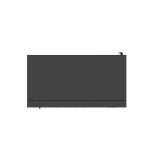 Ruijie Reyee ES206MG-P 4-Port 2.5G PoE+ with 1 x 2.5G Port and 1 x SFP+ Port Cloud Managed Switch, 70 W