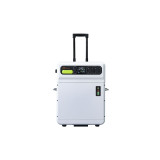 Outreach Power all in one 4kW/10kWh wall mount ESS Outreach Power all in one 4kW/10kWh wall mount ESS