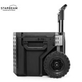 STARBEAM Starlink Mini Rapid Deployment Kit (no Power Station)