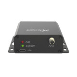 Milesight UC1114 LoRaWAN Controller, 2*DI/2*RO