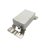 Bandpass Filter. Out of Band Rejection: ≥40dB @859MHz & 900MHz Bandpass Filter. Out of Band Rejection: ≥40dB @859MHz & 900MHz