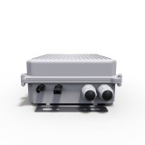 Fuzion FTP-300, 300Wh Networked Solar-Powered PoE Energy Unit