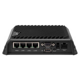 Cradlepoint R1900 5G Router + WiFi with NetCloud Essentials Plan and Essentials + Advanced Plan