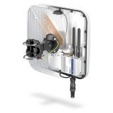 QuWireless QuMax High Gain Antenna XR for Teltonika RUT240/950/955/X09/X11 (LTE + Dual-Band WiFi + GPS)