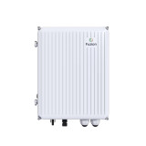 Fuzion Solar Kit - 2 x 95W Panels