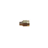 SMA Male Straight Solder Connector for RG-402 Cable