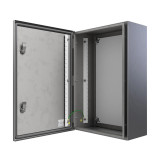 316L Stainless Steel Enclosure 700H x 700W x 300D