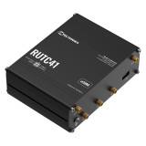 Teltonika RUTC41 4G Edge Router, CAT 4, Wi-Fi 6, 5x Gb Ethernet