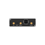 Teltonika RUT276 Compact Redcap 5G Router, Dual -SIM, Ethernet, RS232 & RS485