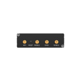 Teltonika RUT204 CAN bus LTE Router, Cat 4, Wi-Fi 4