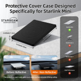 STARBEAM Starlink Mini Silicone Protective Cover - Safety Orange
