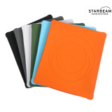 STARBEAM Starlink Mini Silicone Protective Cover - Nebula White