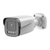 WatchAI 4K Perimeter Detection + Solar Kit