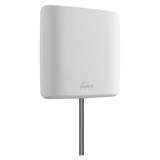 Peplink IoT 20G, 2xLTE/5G, 1xGPS 600-6000MHz, IP66, SMA, White, 16 ft / 5m