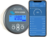 Victron Battery Monitor BMV-712 with Bluetooth - Grey